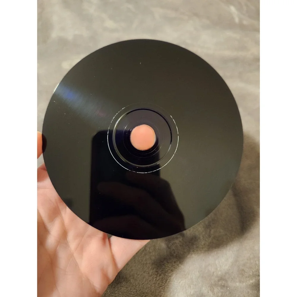 Parasite Eve (PlayStation 1, 1998) DISC 1 ONLY TESTED